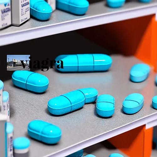 Viagra se vende sin receta farmacias